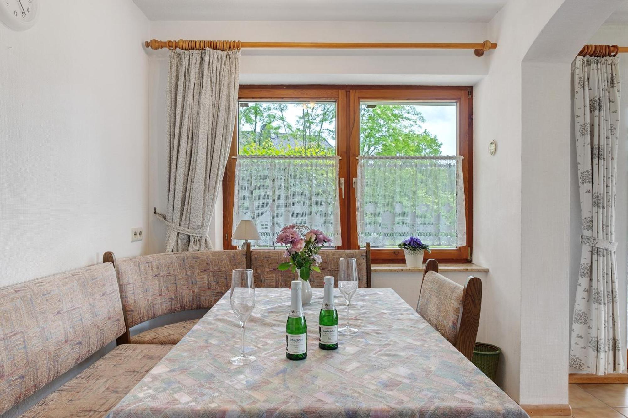 Haus Dörflinger Schluchsee Exterior foto