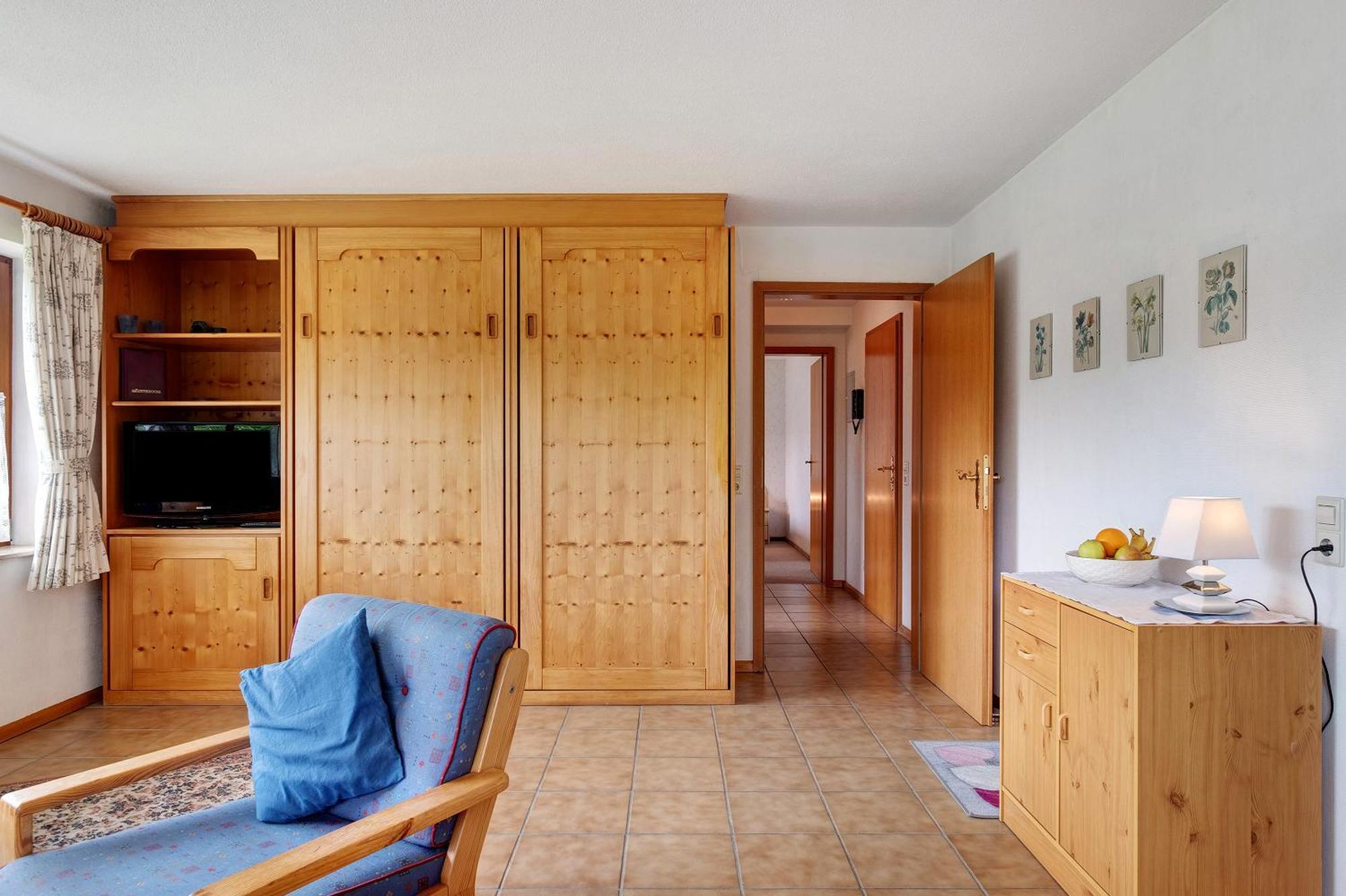 Haus Dörflinger Schluchsee Exterior foto