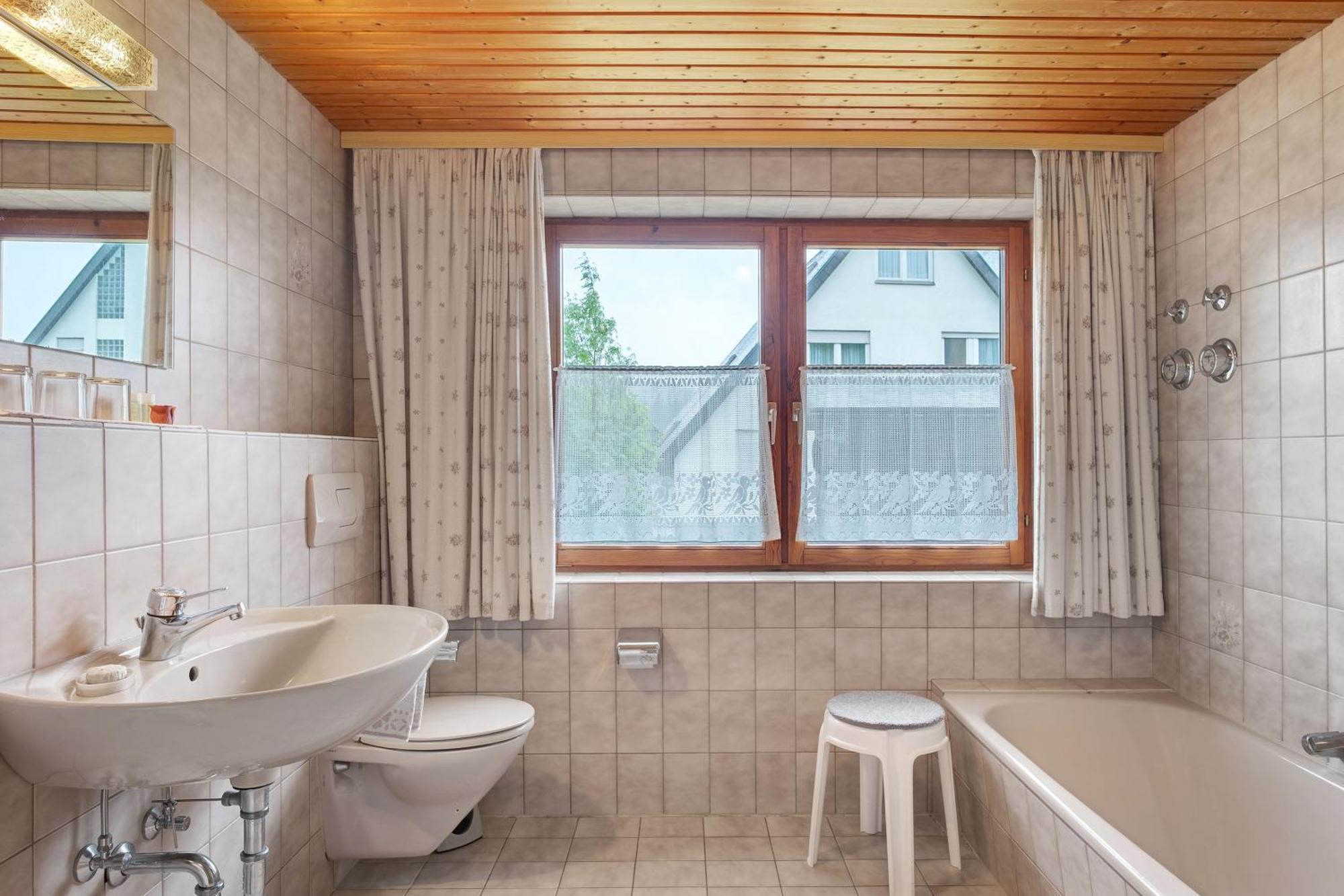Haus Dörflinger Schluchsee Exterior foto