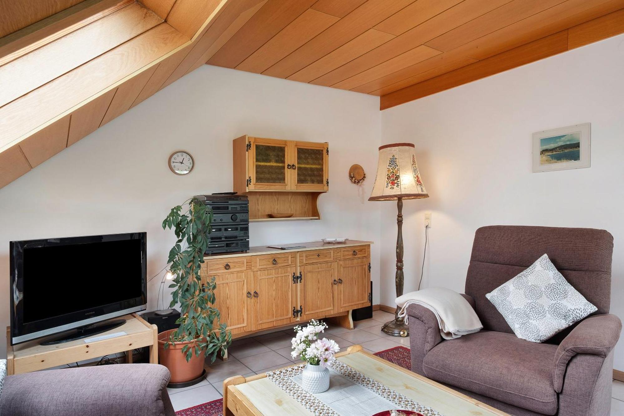 Haus Dörflinger Schluchsee Exterior foto
