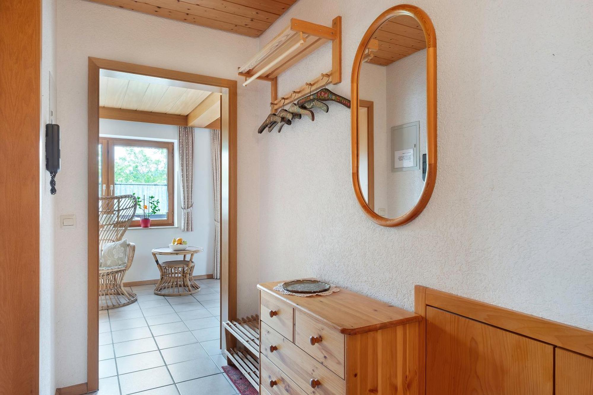 Haus Dörflinger Schluchsee Exterior foto