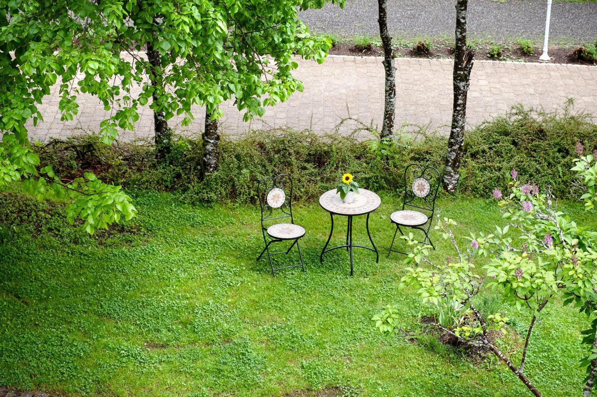 Haus Dörflinger Schluchsee Exterior foto