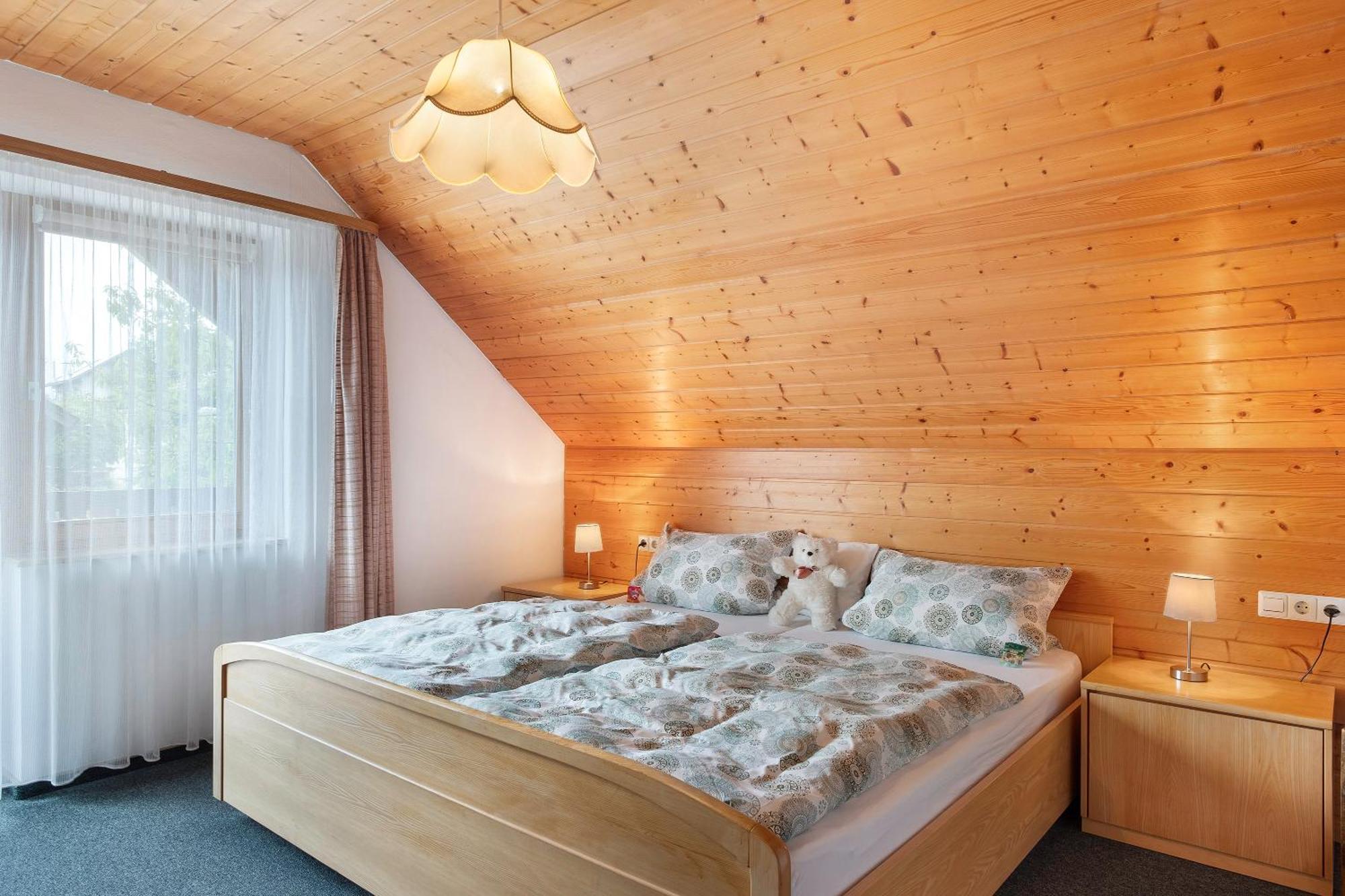 Haus Dörflinger Schluchsee Exterior foto